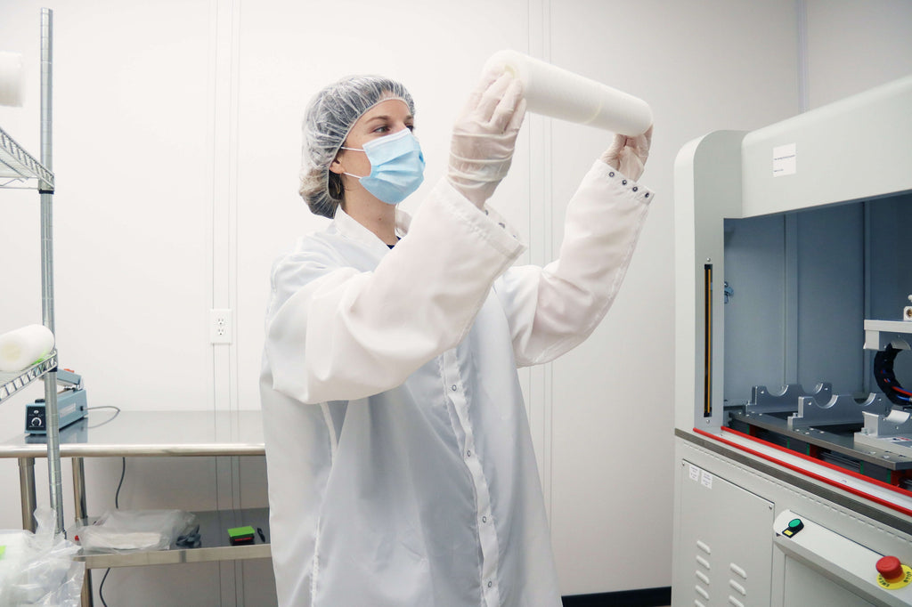 What Is a Cleanroom and What Is It Used For? – Fresh Water Systems