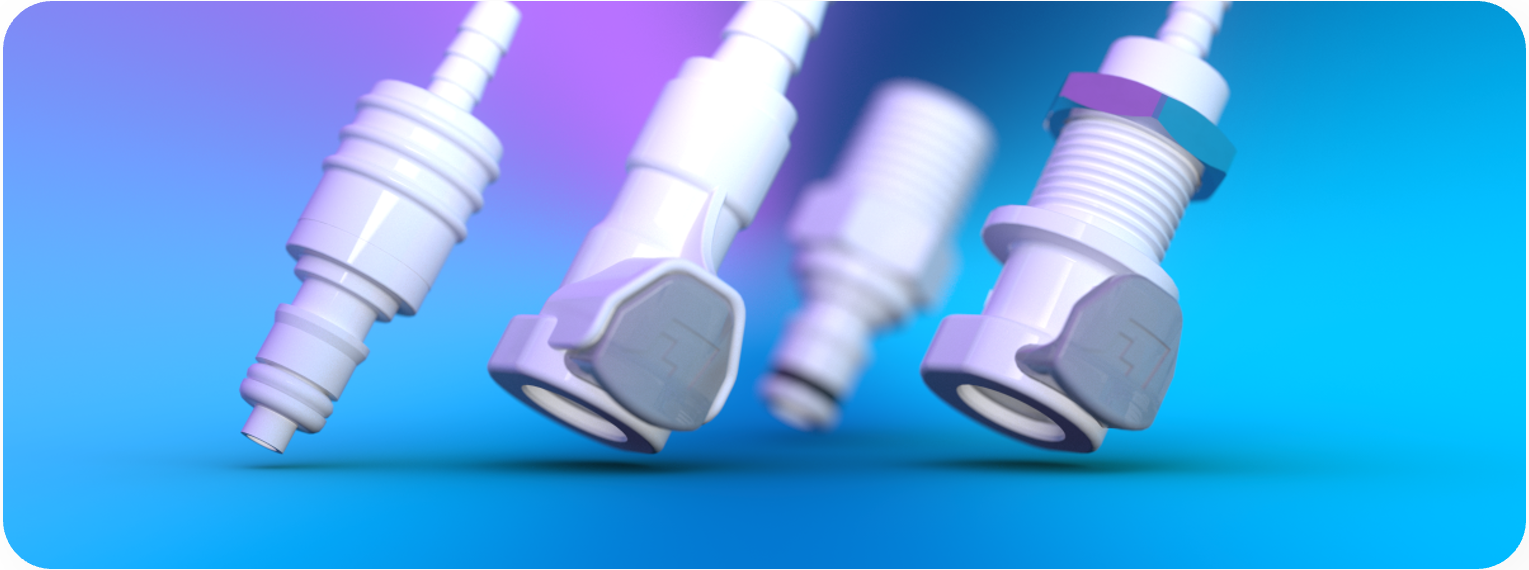 What Are LinkTech Fittings and Where Are They Used?