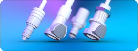 What Are LinkTech Fittings and Where Are They Used?