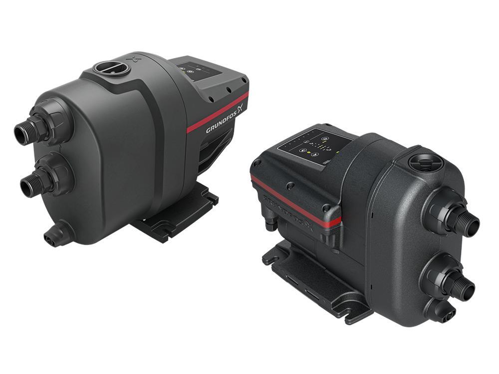 What are Grundfos Scala Pumps and How Do They Work?