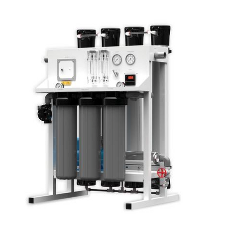 Commercial RO System