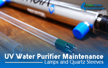 How to Maintain Your UV System