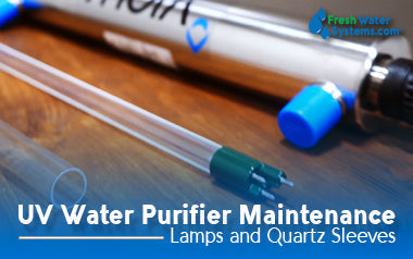 How to Maintain Your UV System