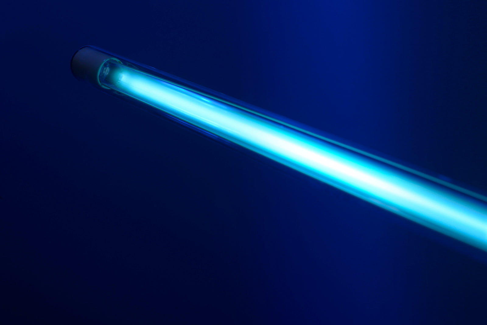 How to Replace a UV Lamp