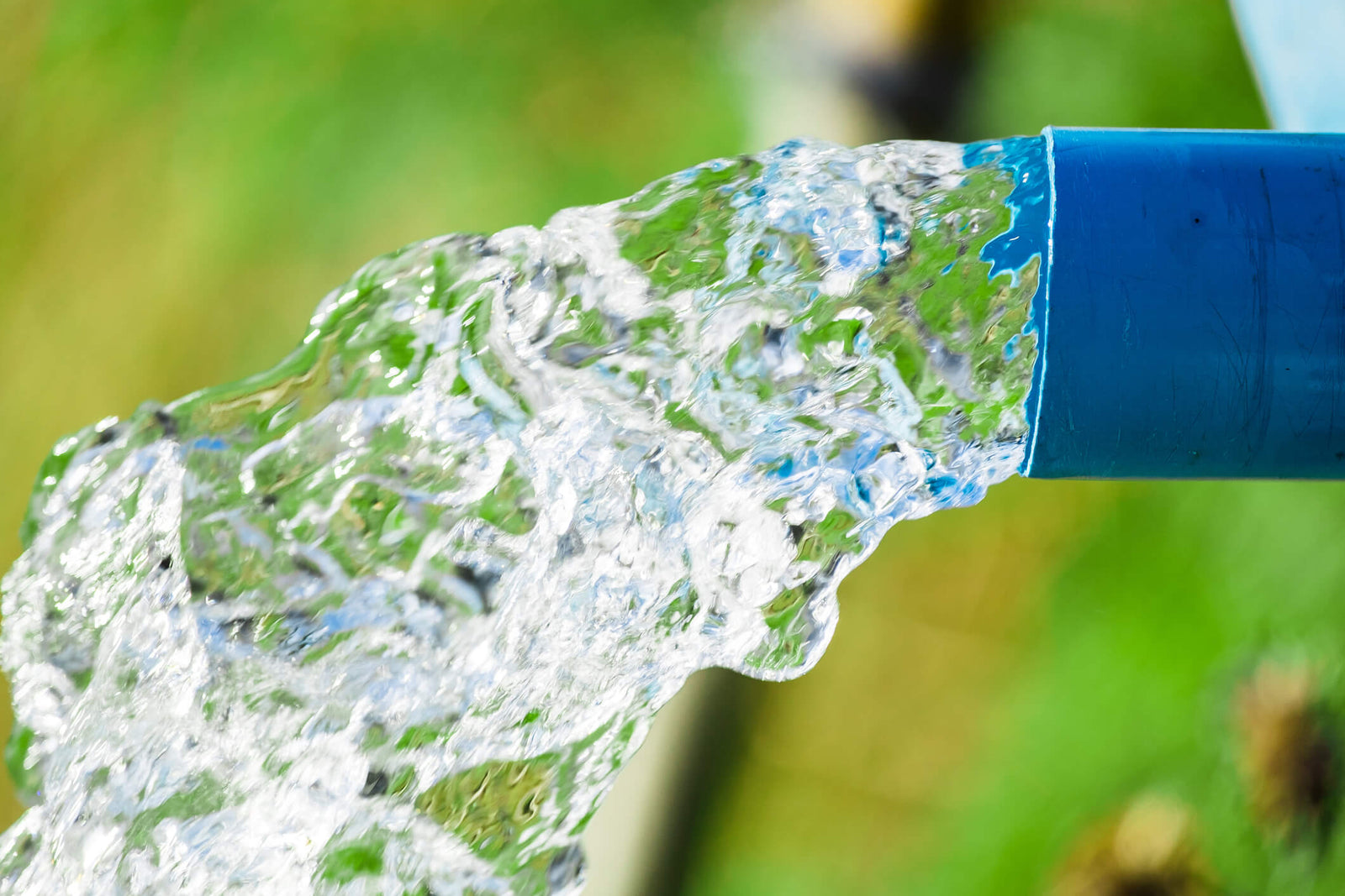 9 Solutions to Low Water Pressure