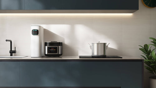 Water Treatment for Renters: The Best Water Filters for Apartments