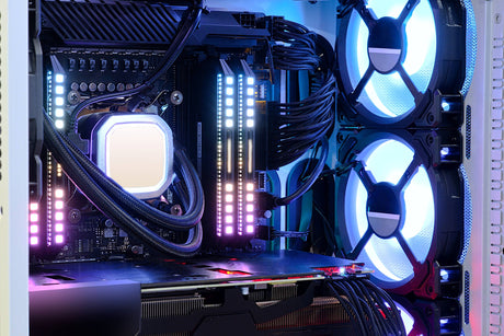 How to Choose the Best PC Water Cooler Fitting for Your System