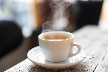 5 Tips for Coffee and Espresso Water Filtration