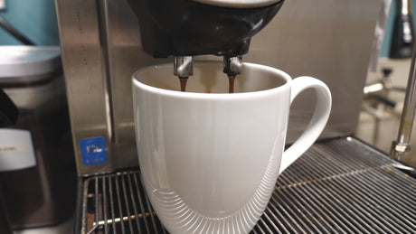 espresso machine