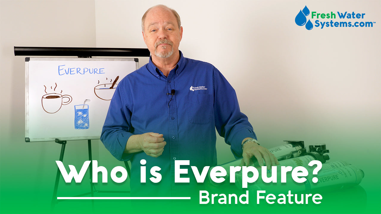 What Makes Everpure a Great Brand?