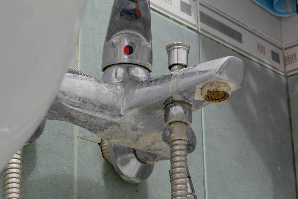How to Prevent Limescale Buildup in Your Home Fresh Water Systems