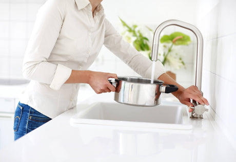 UV Water Purification Buyer’s Guide