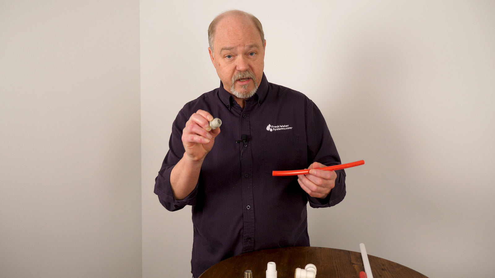 How to Buy the Right Fitting by Pipe Dimensions