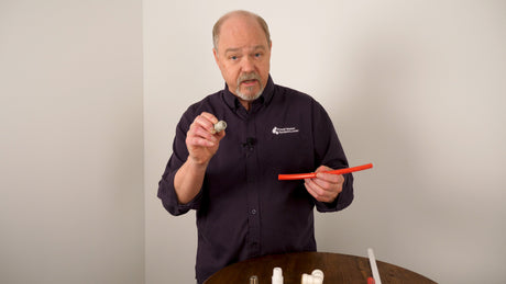 How to Buy the Right Fitting by Pipe Dimensions