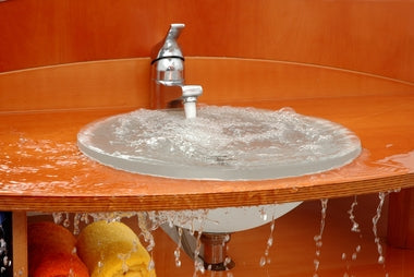 How Do Leak Detection Systems Work?