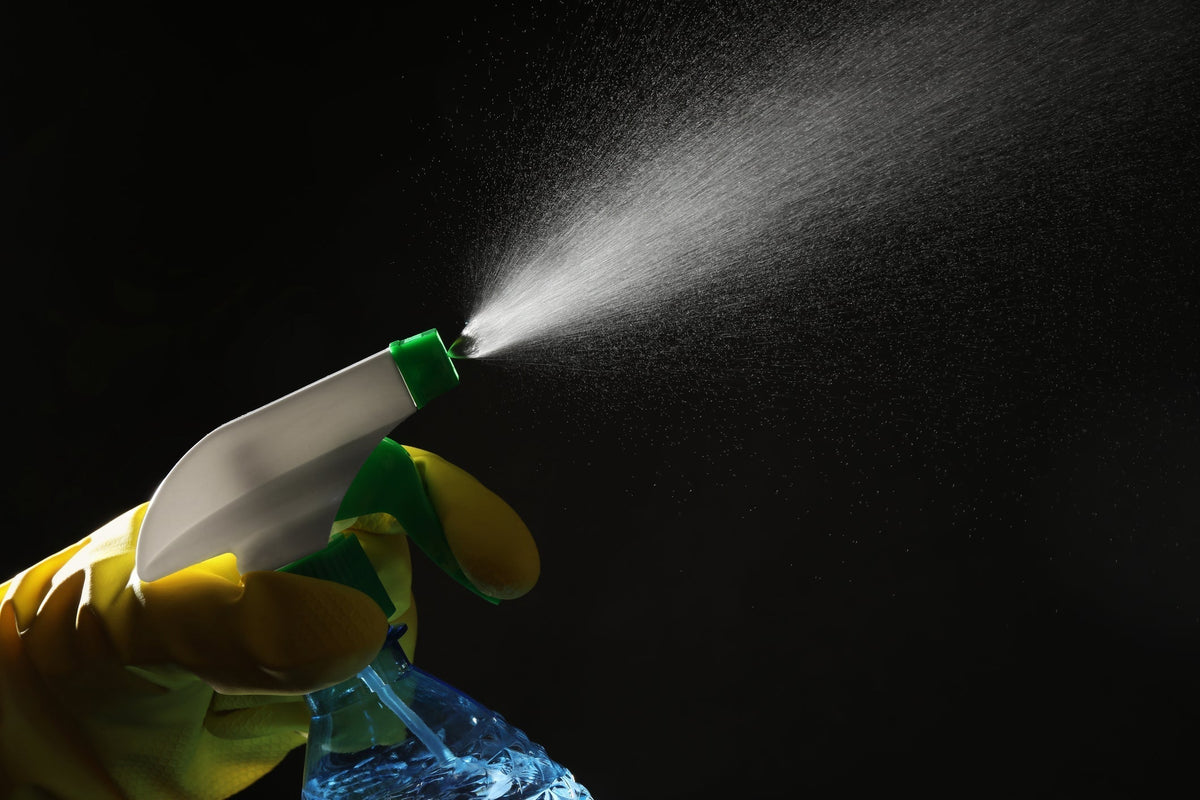 What Are VOCs and How Do You Remove Them from Water?