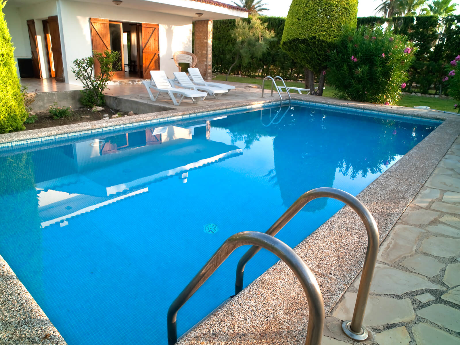 How to Open a Pool for the Summer in 10 Steps