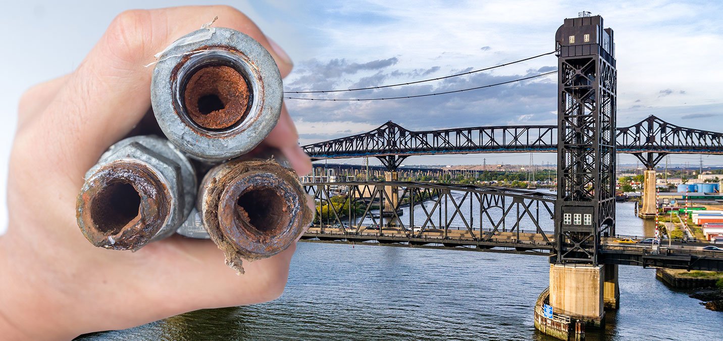 Lead in Water: Health Effects & How to Treat It