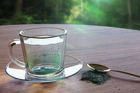 How to Remove Microplastics from Drinking Water