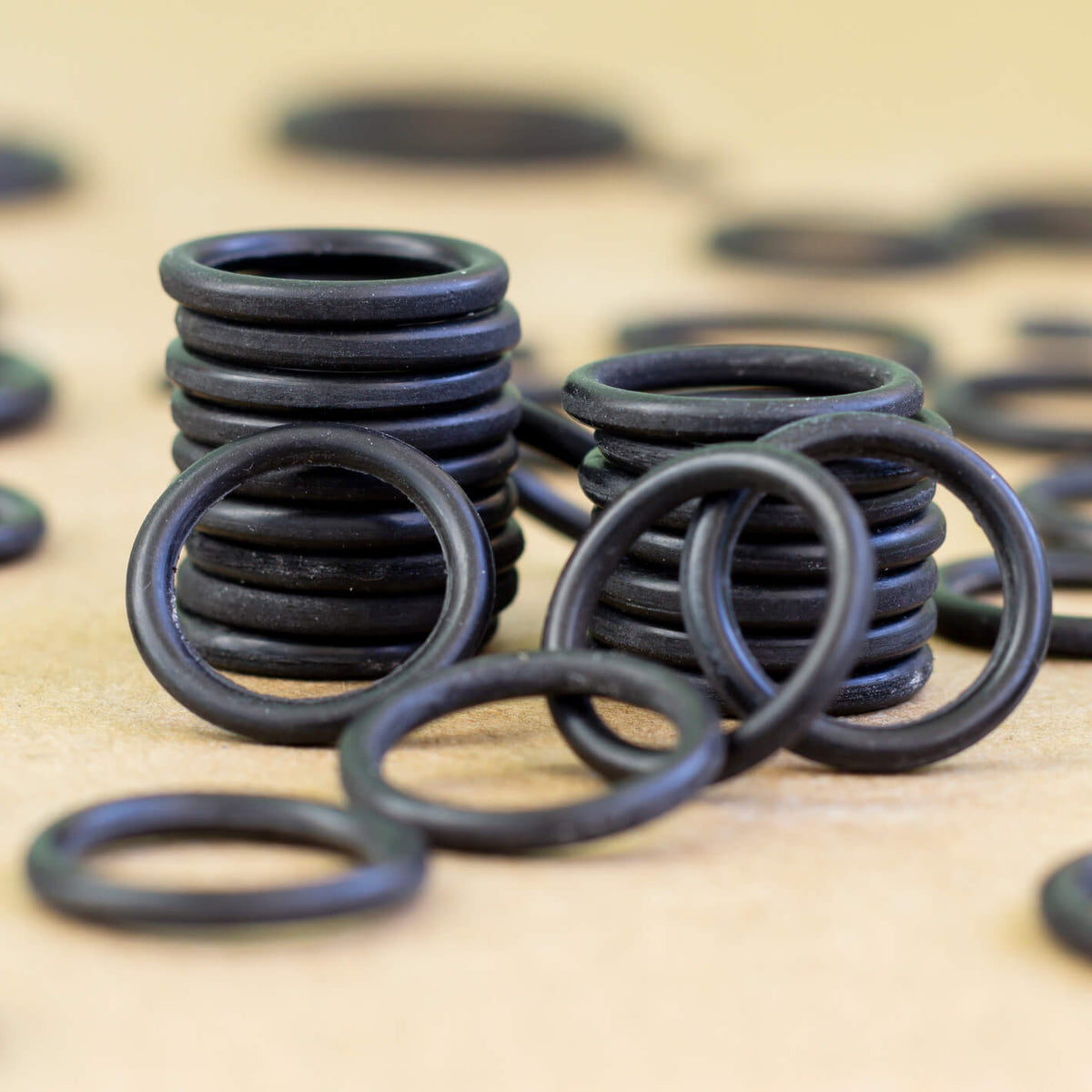Types Oif O Rings Types of O-Rings and How They Are Used in Water Treatment Systems ...