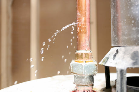 5 Advantages of Owning a Smart Leak Detection System