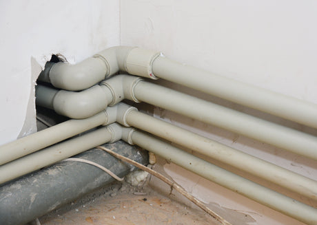 Complete Guide to Polybutylene Pipes and Why You Should Replace Them