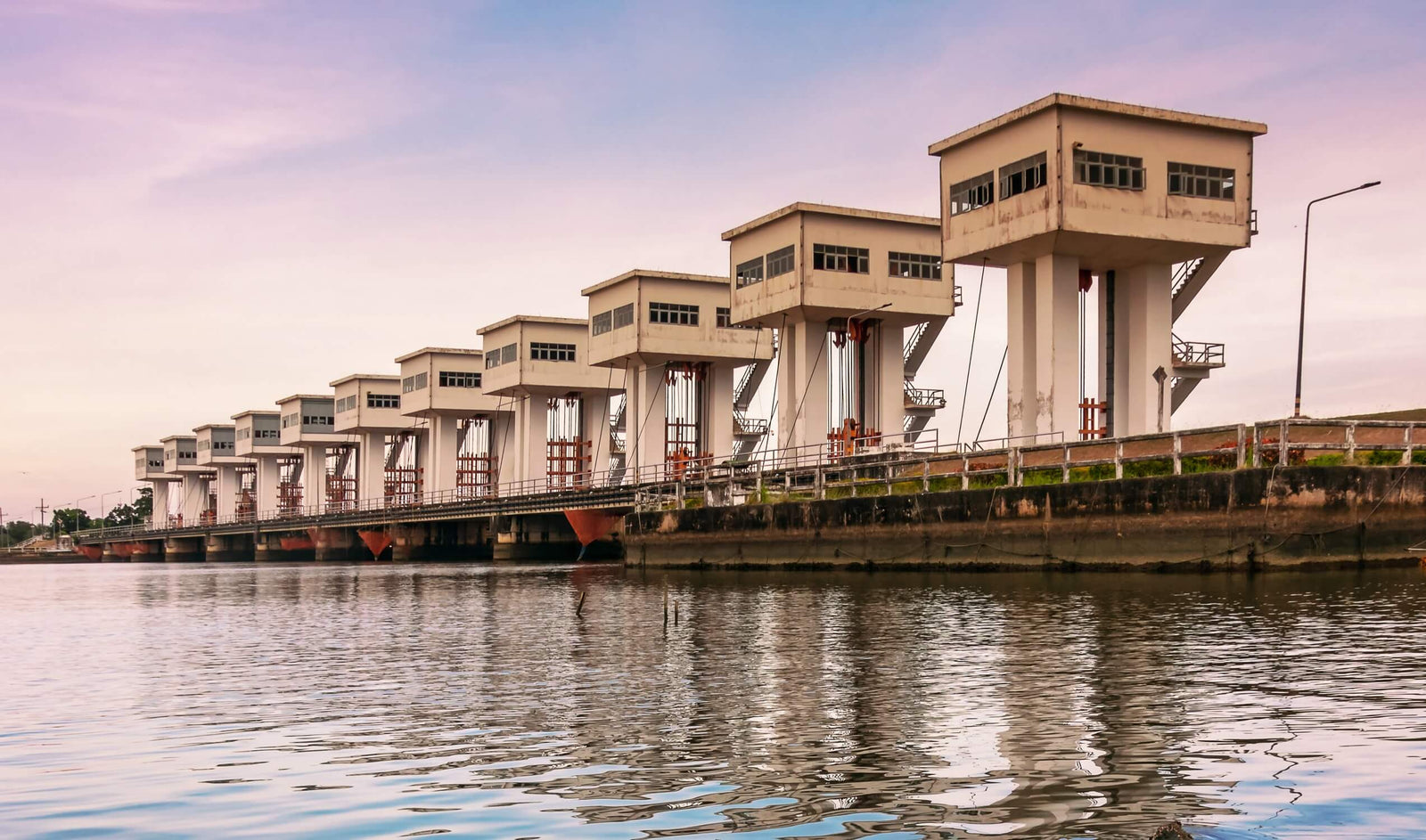 Navigating Through Saltwater Intrusion: What New Orleans Residents Need to Know