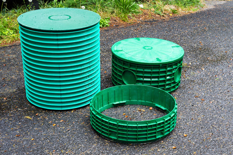 What Is a Septic Tank Riser Kit and Is It Necessary?