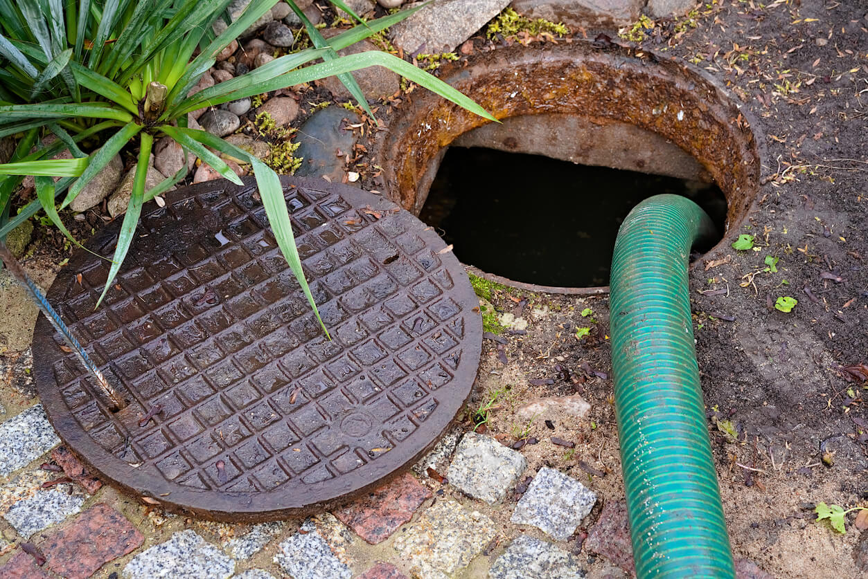 How to Maintain Your Septic System