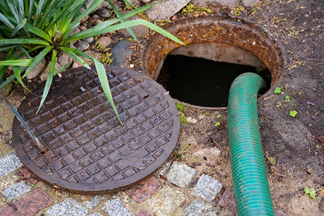 How to Maintain Your Septic System