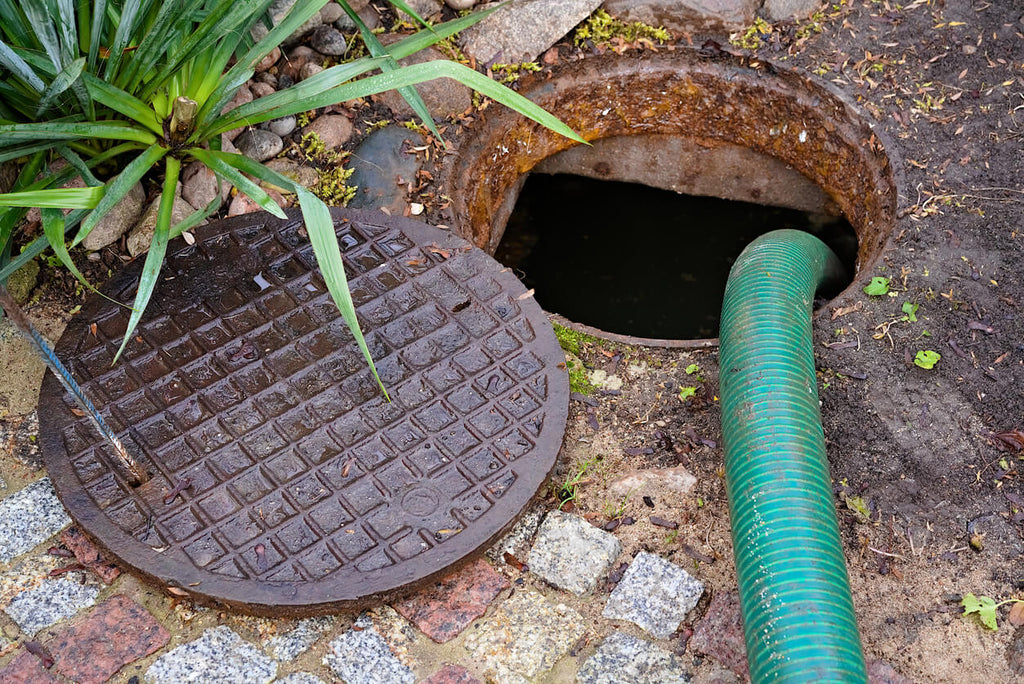 Septic System Service