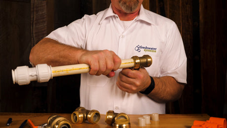 Plumbing and Pipe Fittings Glossary