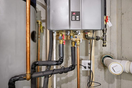 Are Tankless Water Heaters Worth It?