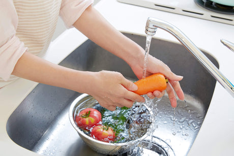 What Is the Best Type of Filtration for Well Water?