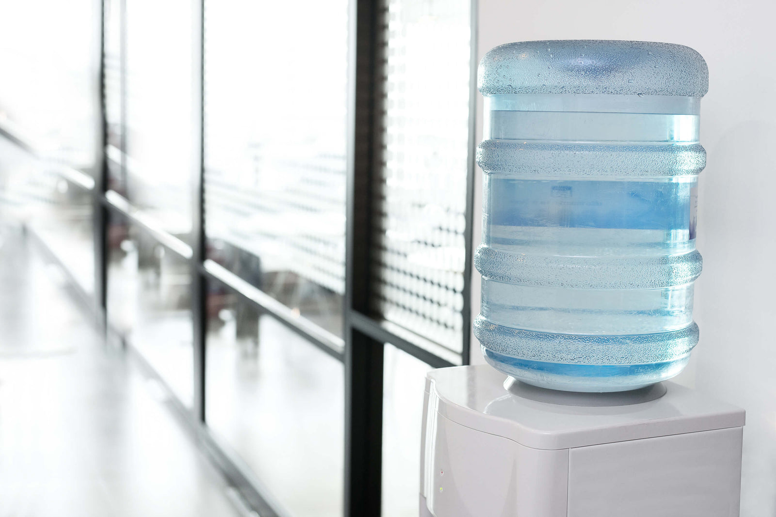 Troubleshooting Your Water Cooler