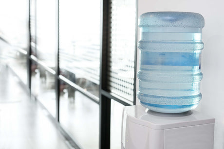 Troubleshooting Your Water Cooler