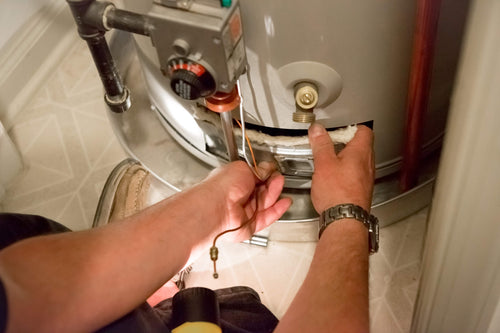 Water Heater Common Problems: Solutions & Tips