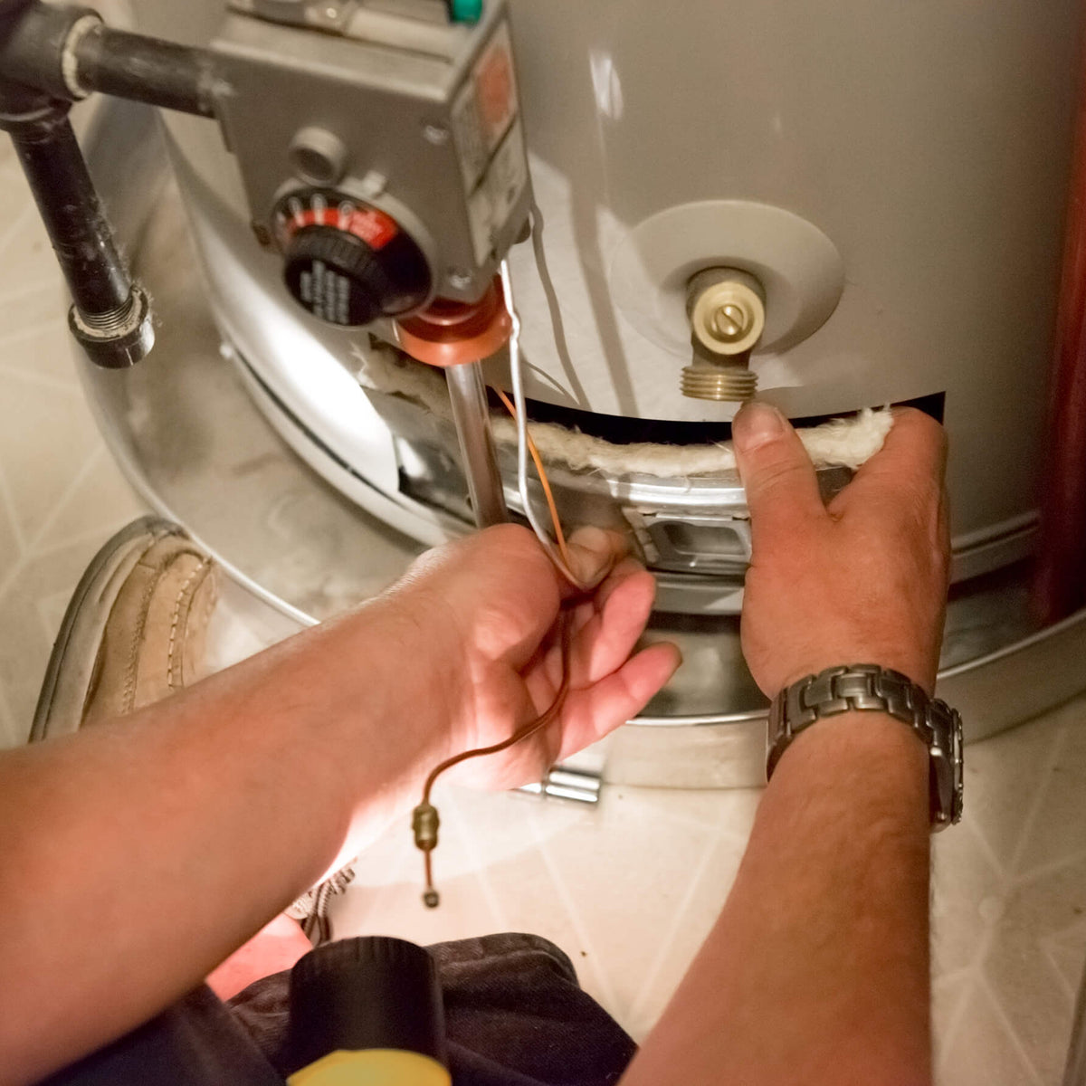 5 Common Water Heater Problems and How to Fix Them – Fresh Water Systems