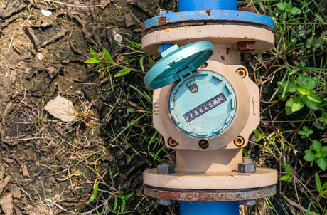 What Is a Water Meter and How Do I Read One?