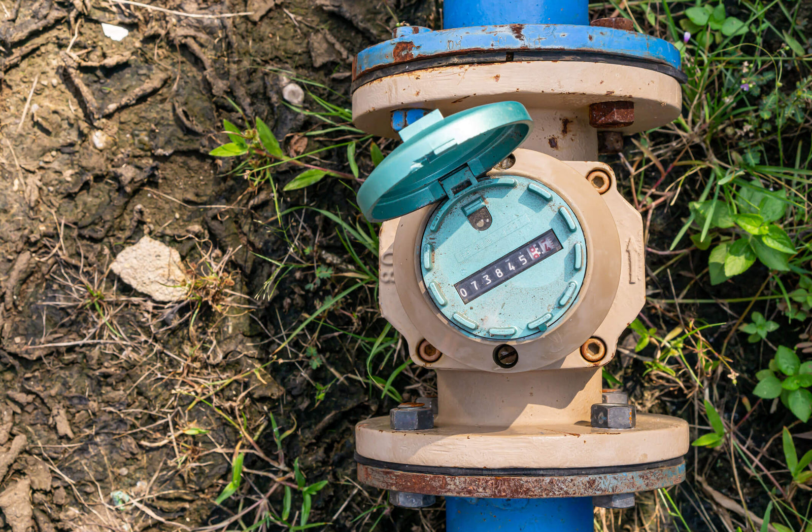 What Is a Water Meter and How Do I Read One?