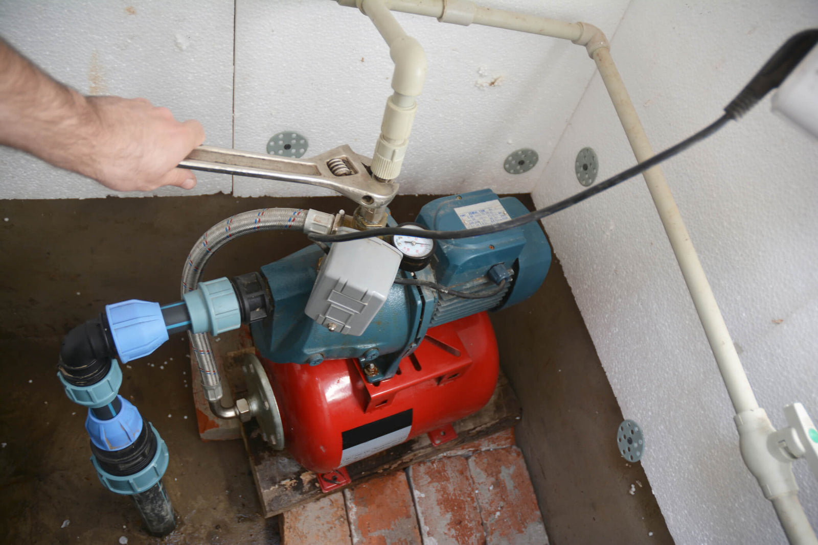 What Is a Well Pump and How Does It Work?