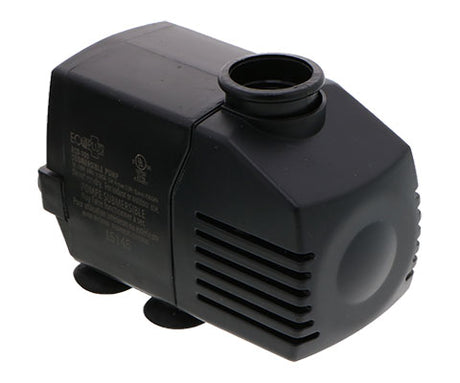 Aquarium Pumps & Supplies