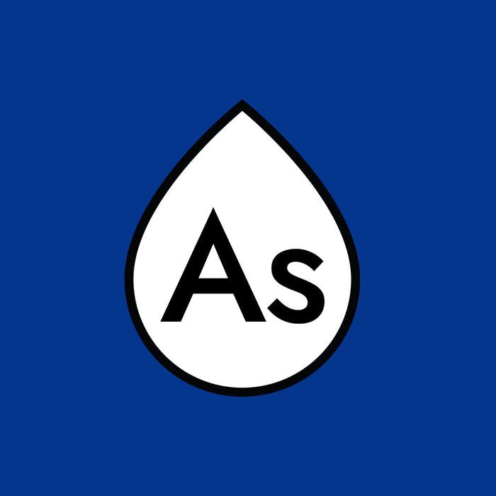 Water Problems - Arsenic