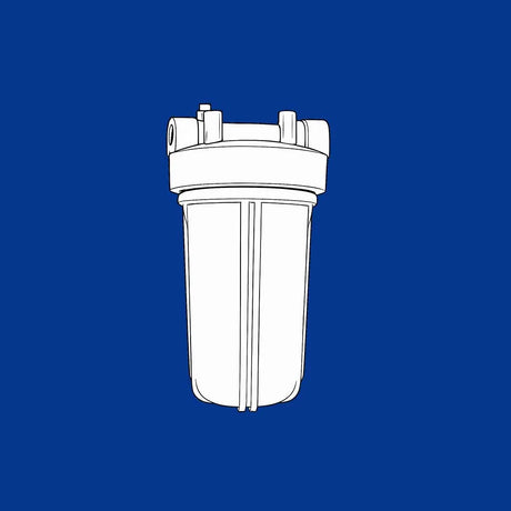 Filter Housings