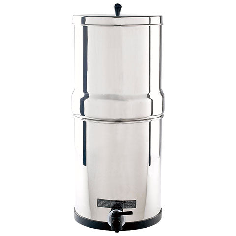 Snapshot of Ceramic Water Filtration Systems For Water Park