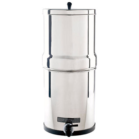 Ceramic Water Filtration Systems