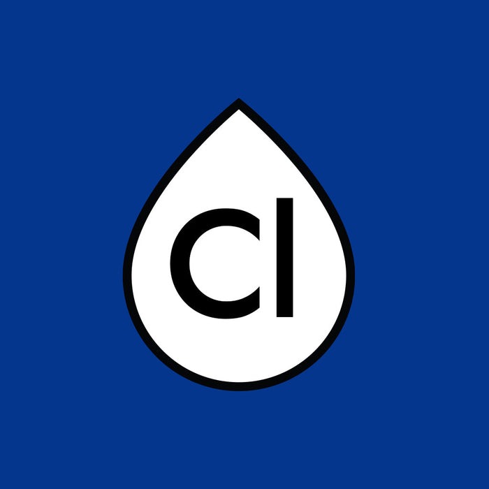 Water Problems - Chlorine / Chloramine