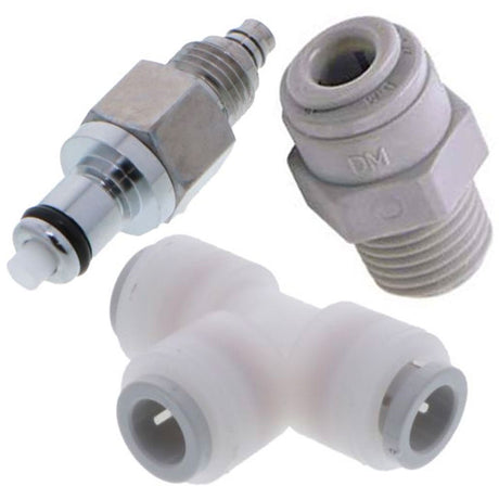 Clearance Fittings
