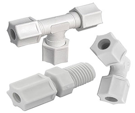 Compression Fittings