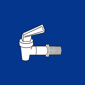 Cooler & Dispensing Faucets